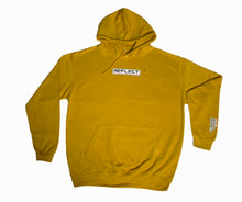 Load image into Gallery viewer, REFLECT Hoodie MUSTARD [Adult/Teen]